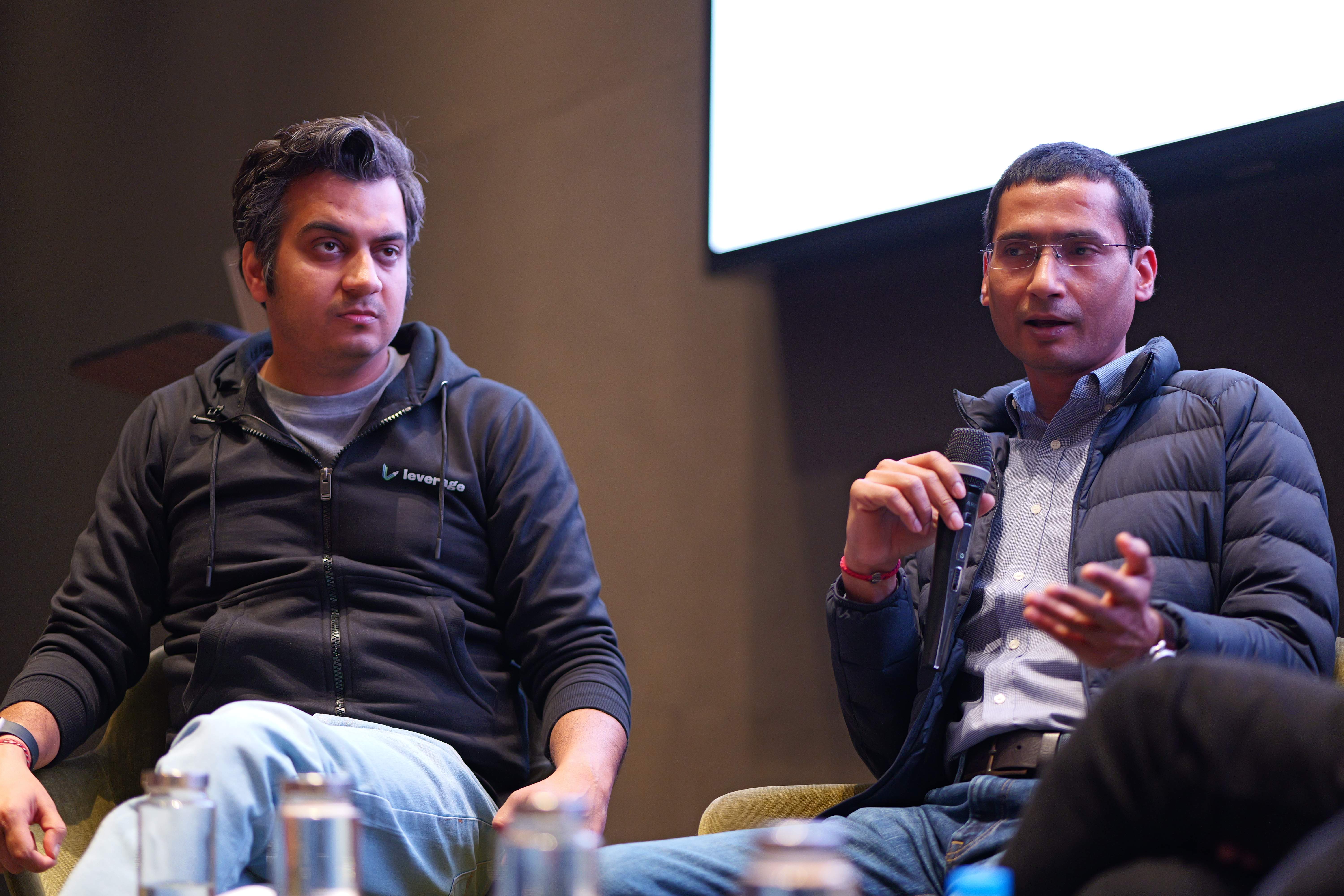 Beyond the Prototype: Founders Share the Secret to Scalable MVPs
